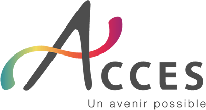 Logo Acces68 : L'association chrétienne de coordination, d'entraide et de solidarité (ACCES)